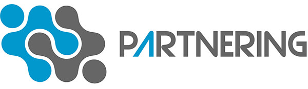 Partnering GmbH Logo